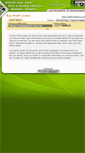 Mobile Screenshot of donatetechnology.com